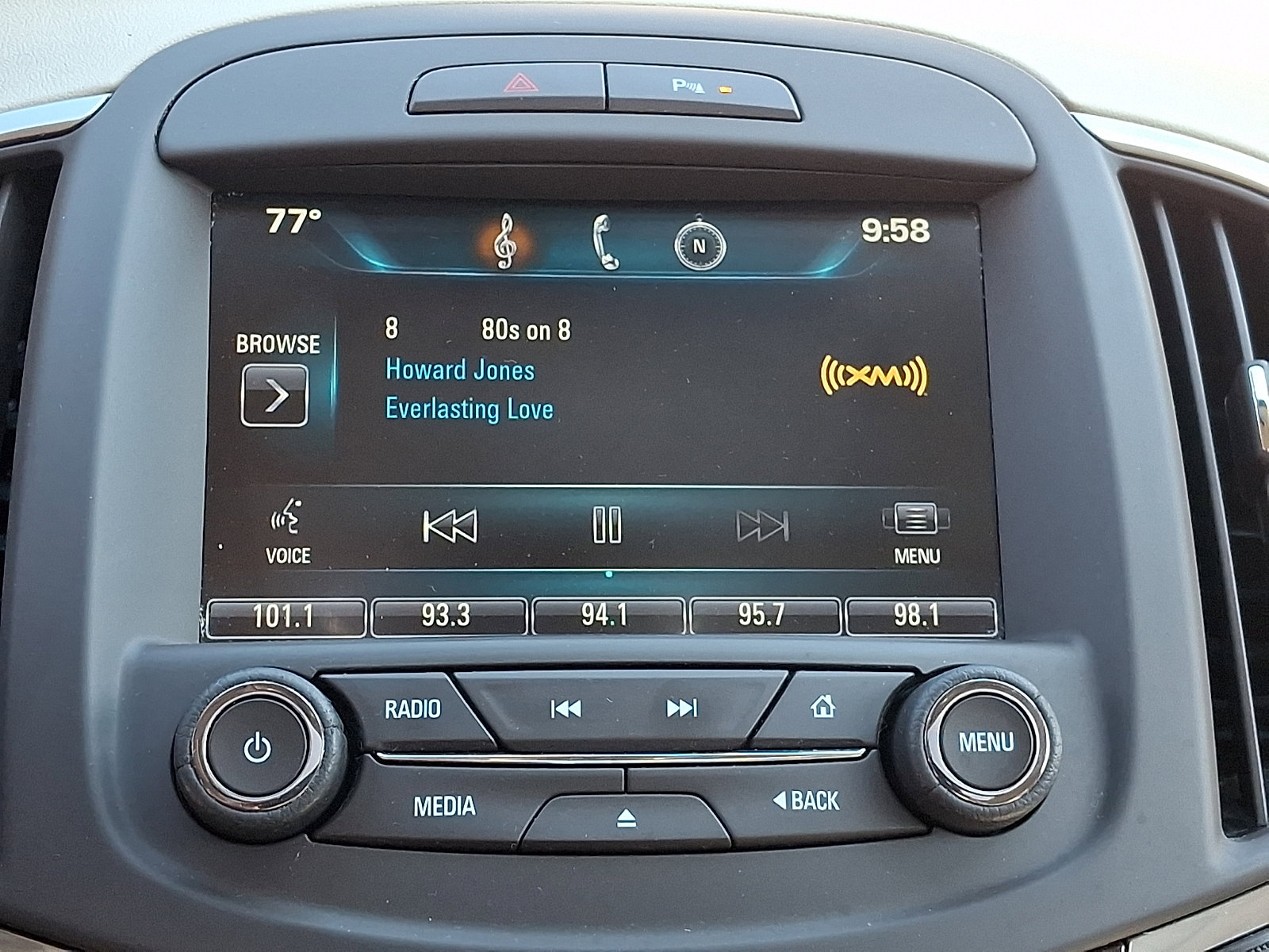 Used 2014 Buick LaCrosse Leather image 18