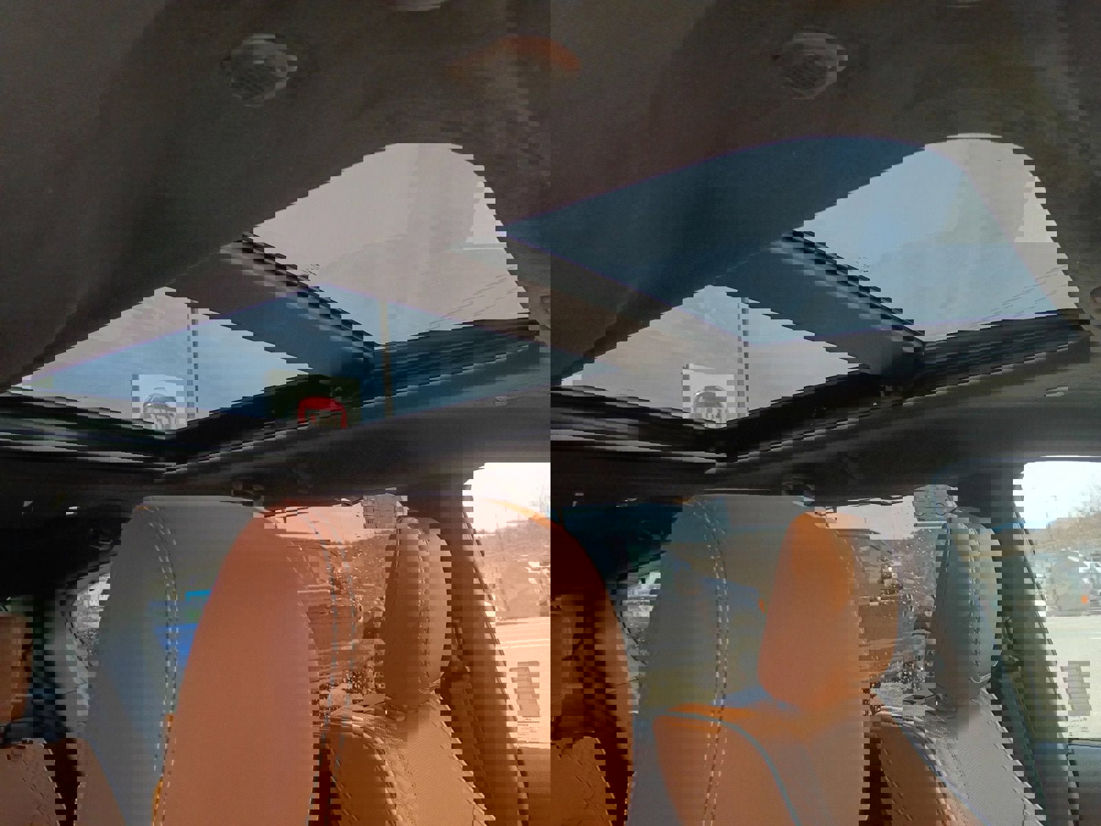 New 2026 Chrysler Pacifica Pinnacle image 17