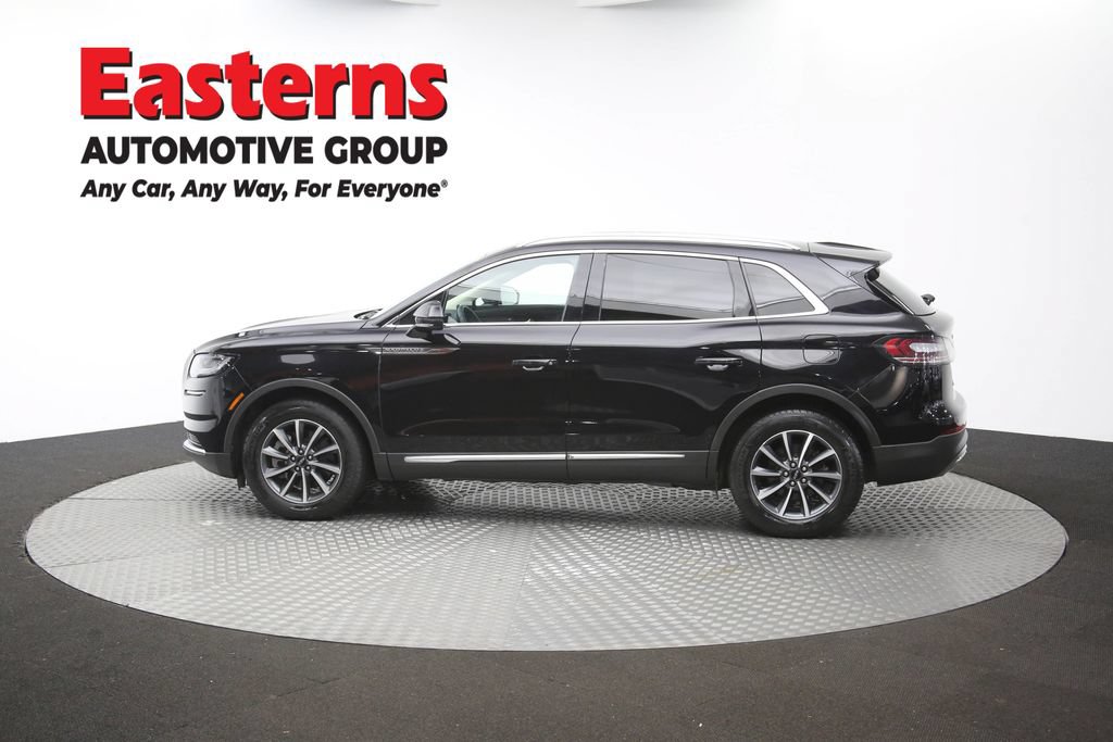 Used 2022 Lincoln Nautilus FWD image 64