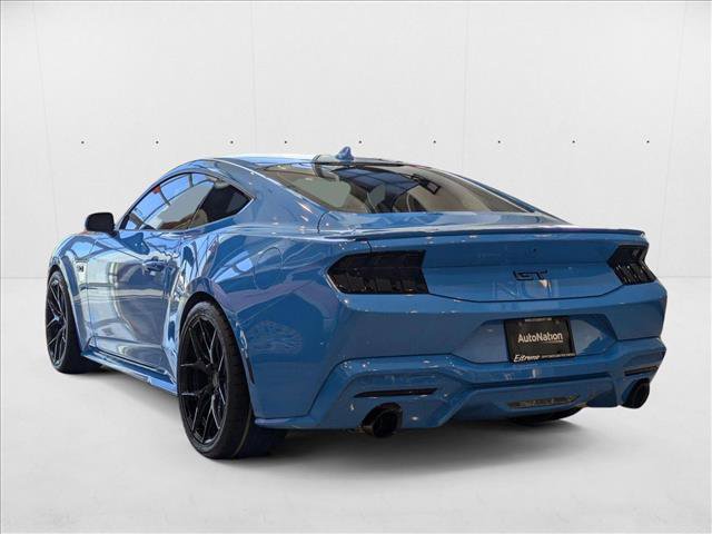 New 2025 Ford Mustang GT RWD image 9