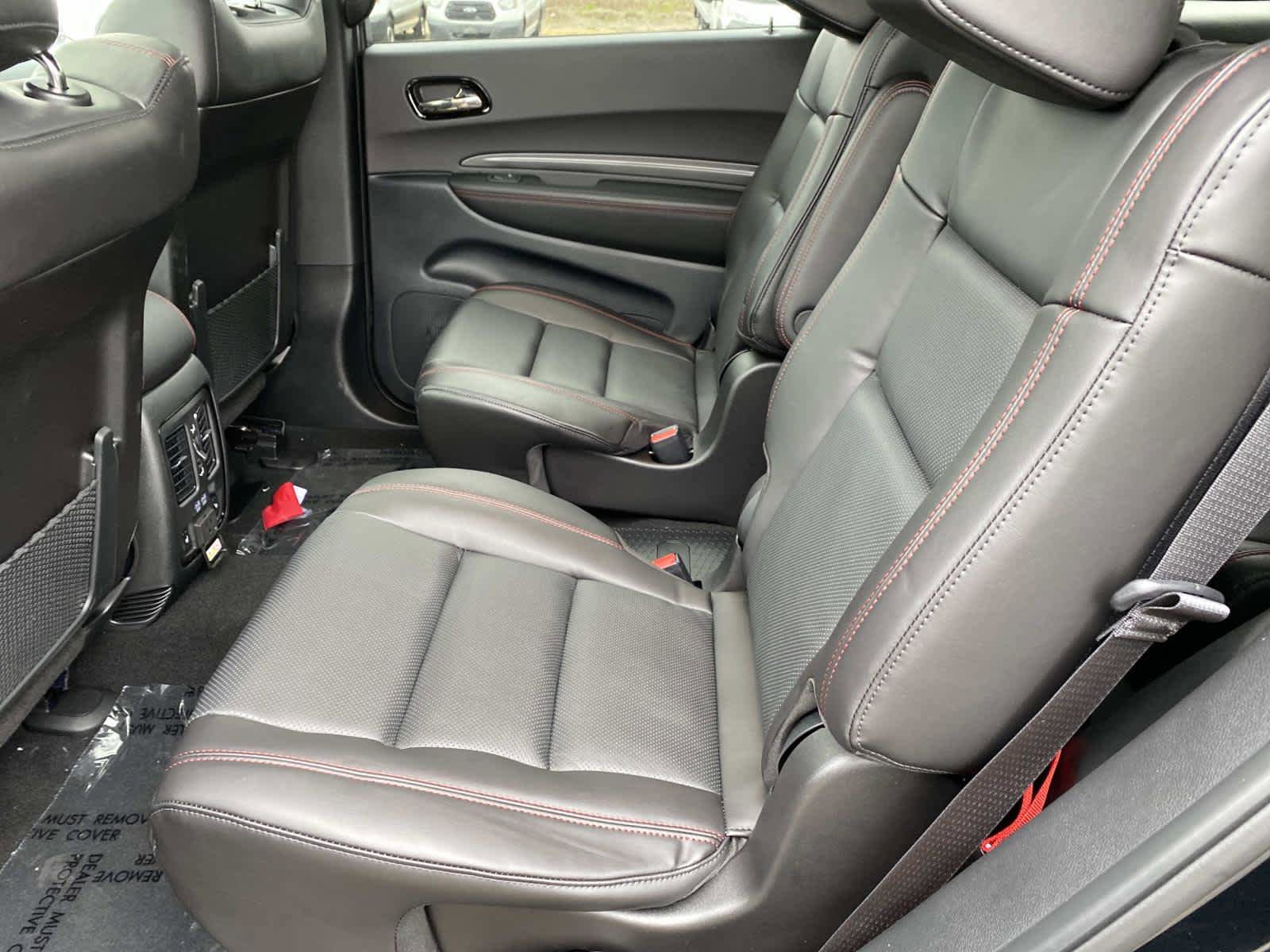 New 2026 Dodge Durango GT AWD/4WD image 7