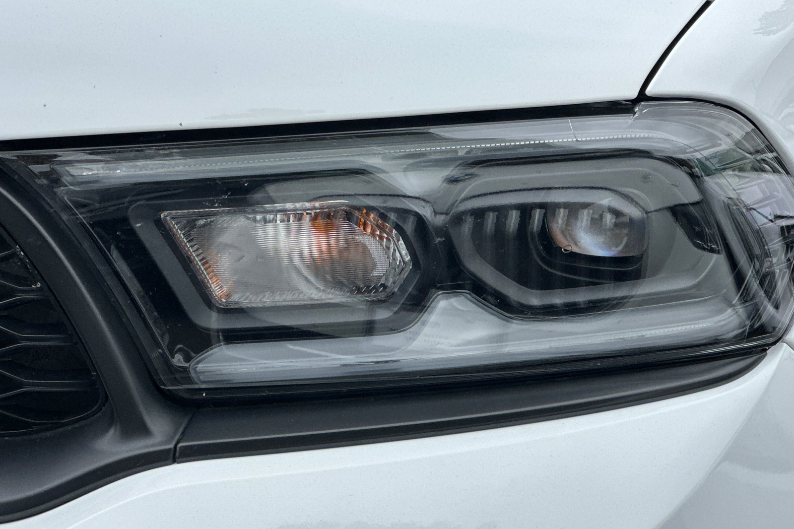 Used 2025 Dodge Durango GT RWD image 48