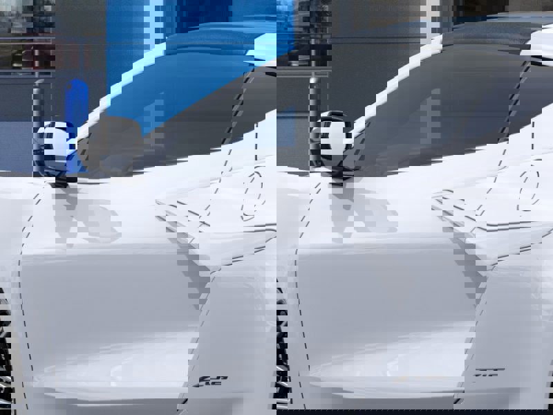 New 2025 Chevrolet Corvette Z06 w/ Battery Protection Package image 12