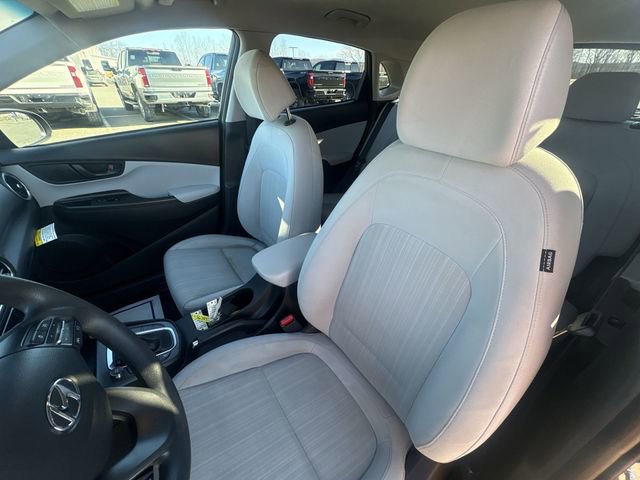 Used 2023 Hyundai Kona SEL image 20
