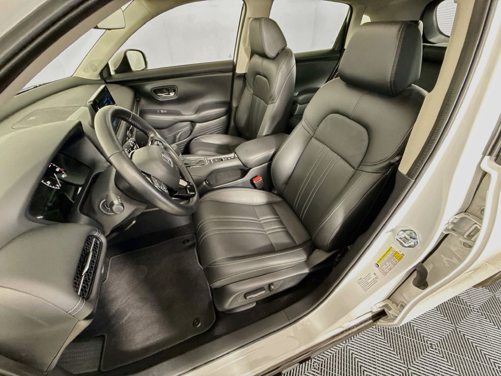 Used 2025 Honda HR-V EX-L image 21