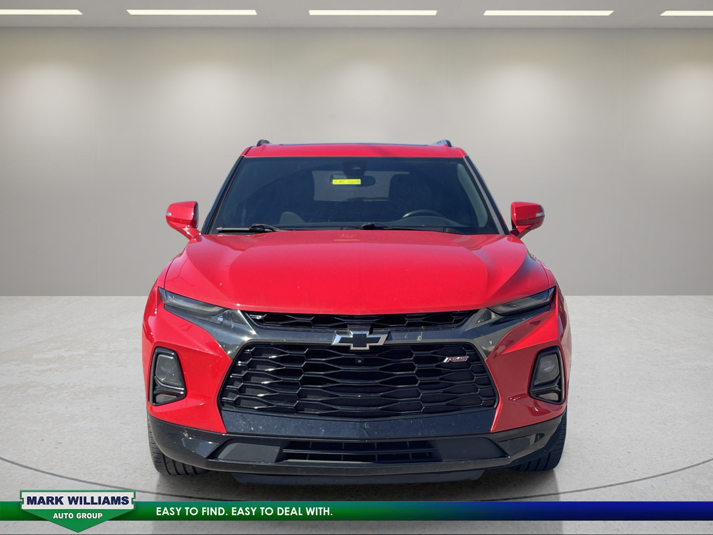 Used 2019 Chevrolet Blazer RS FWD image 7