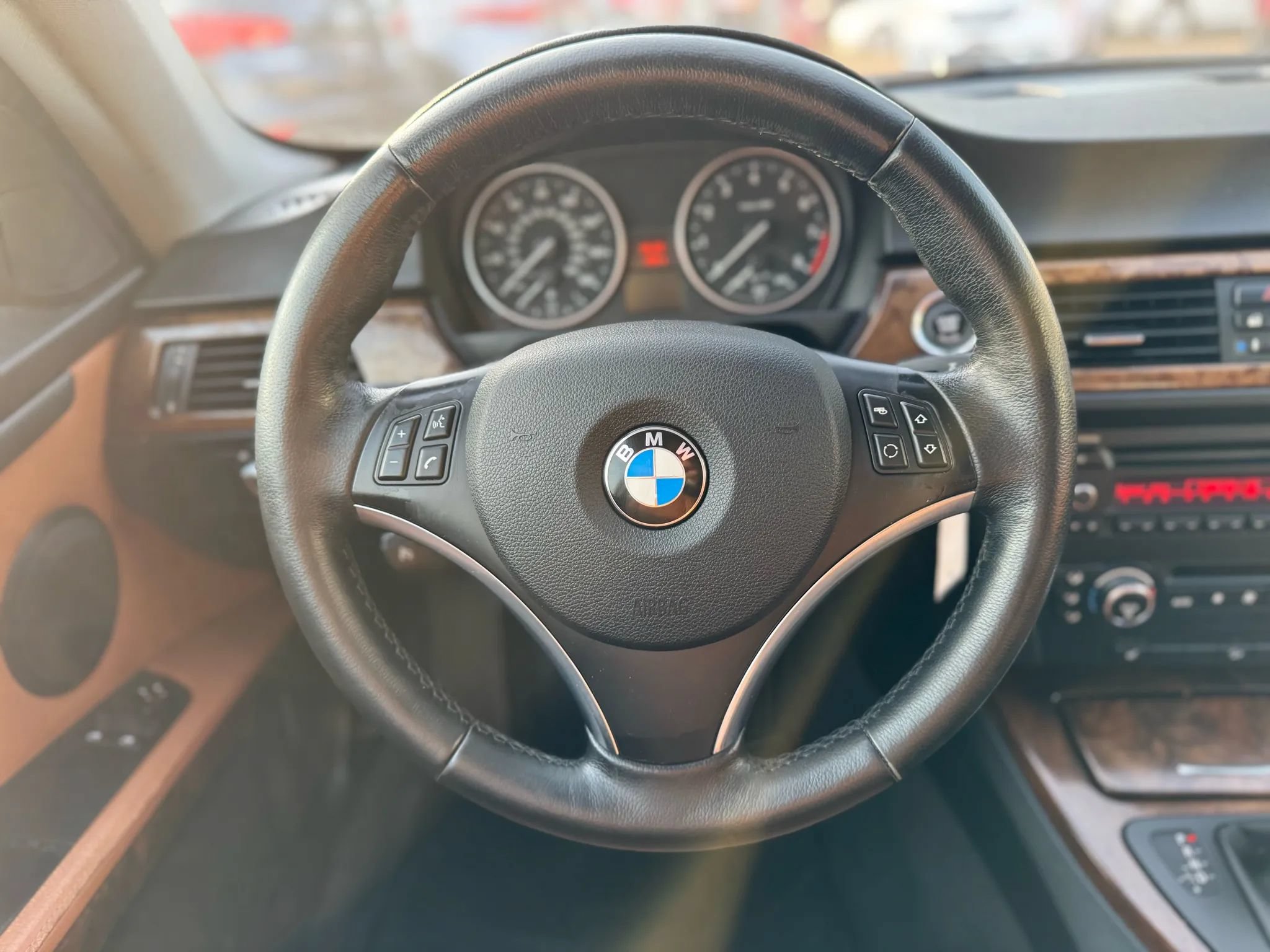 Used 2009 BMW 328i xDrive Coupe AWD/4WD image 27