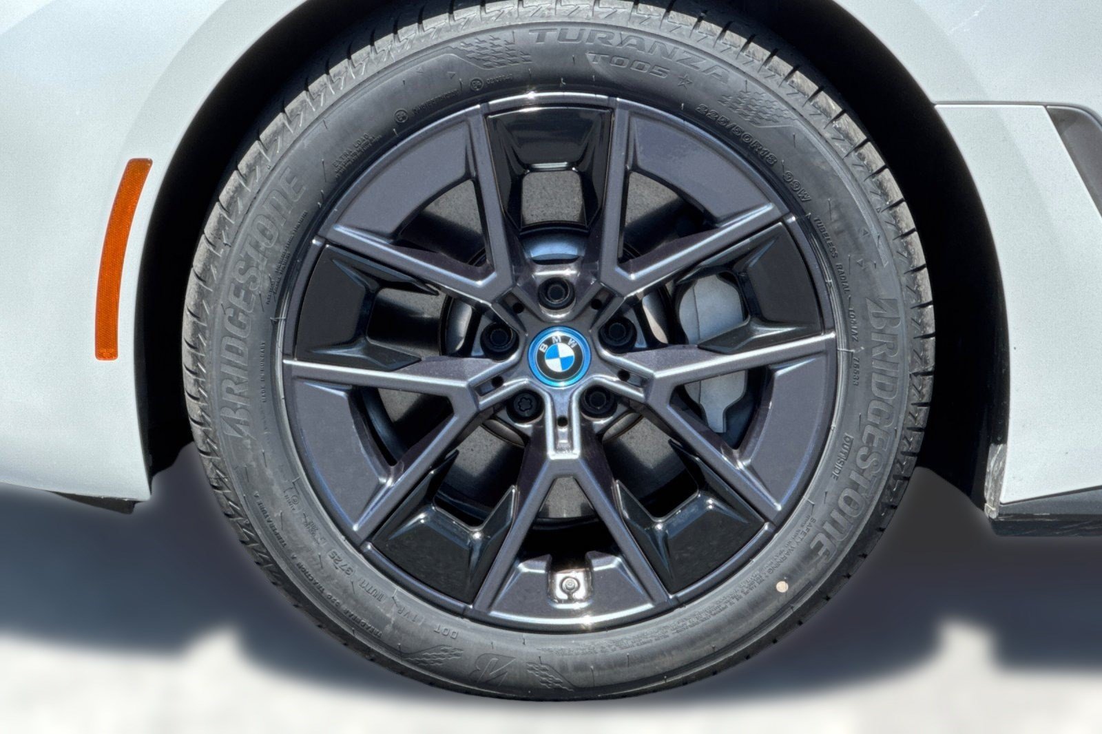 Certified 2023 BMW i4 eDrive35 w/ Premium Package RWD image 12