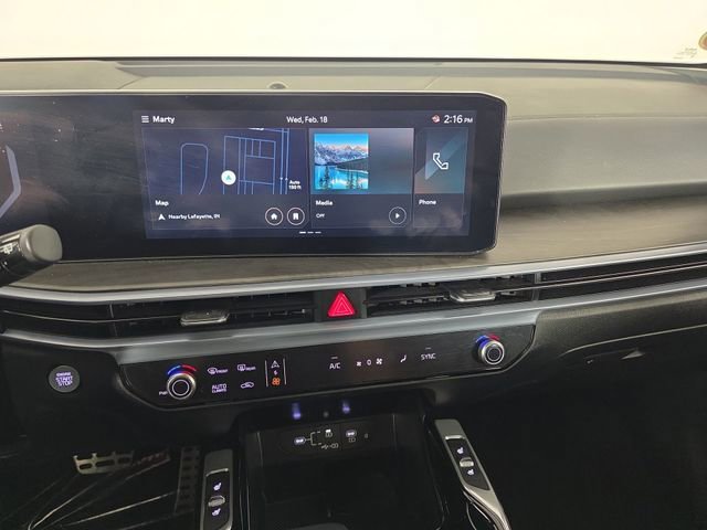 Used 2024 Kia Sorento SX Prestige image 23