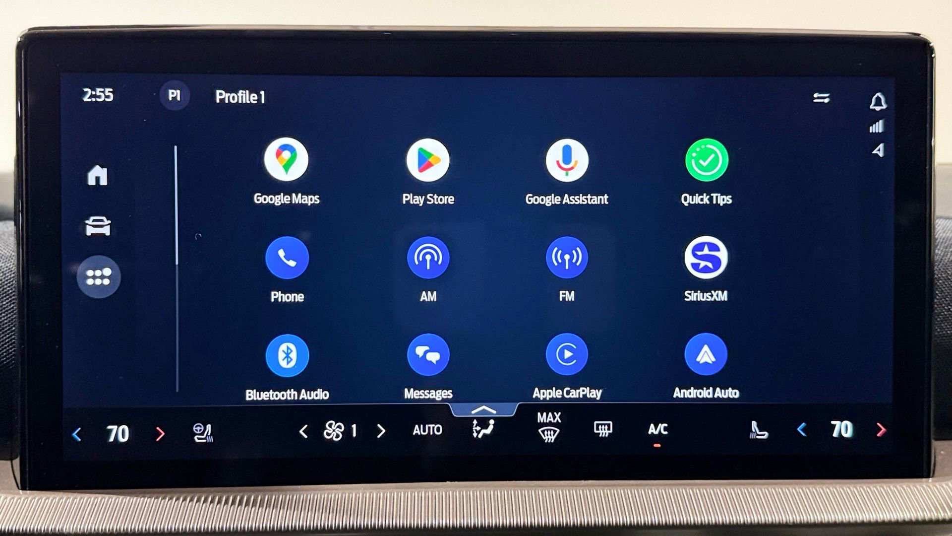 Used 2025 Ford Explorer Active w/ Active Comfort Package image 85