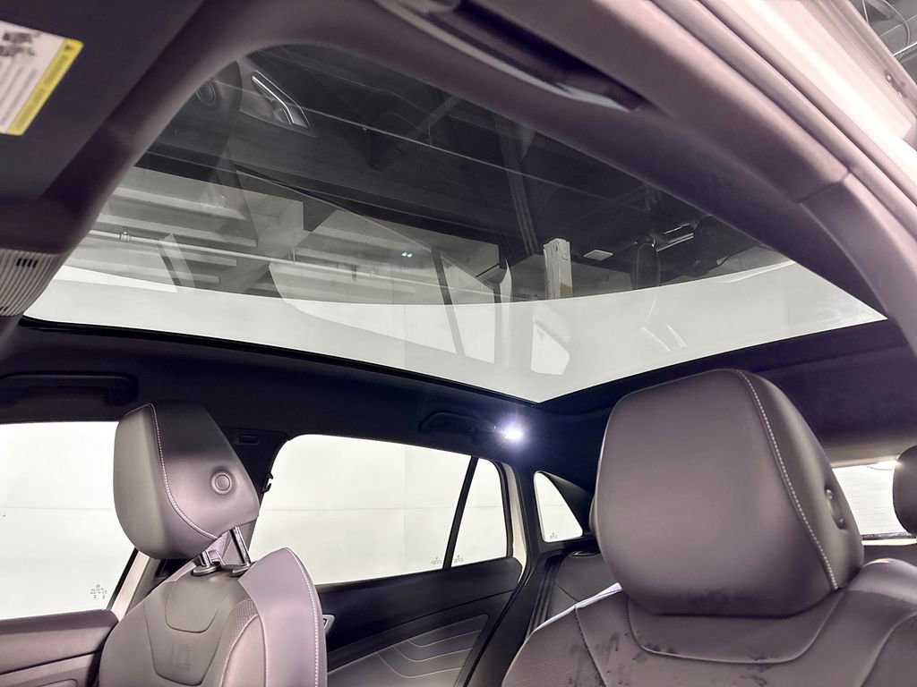 Certified 2023 Volkswagen ID.4 Pro S image 19