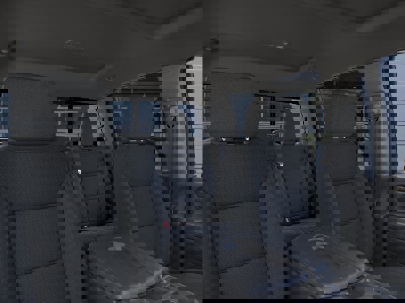 New 2025 GMC Sierra 2500 SLE w/ Preferred Package image 24