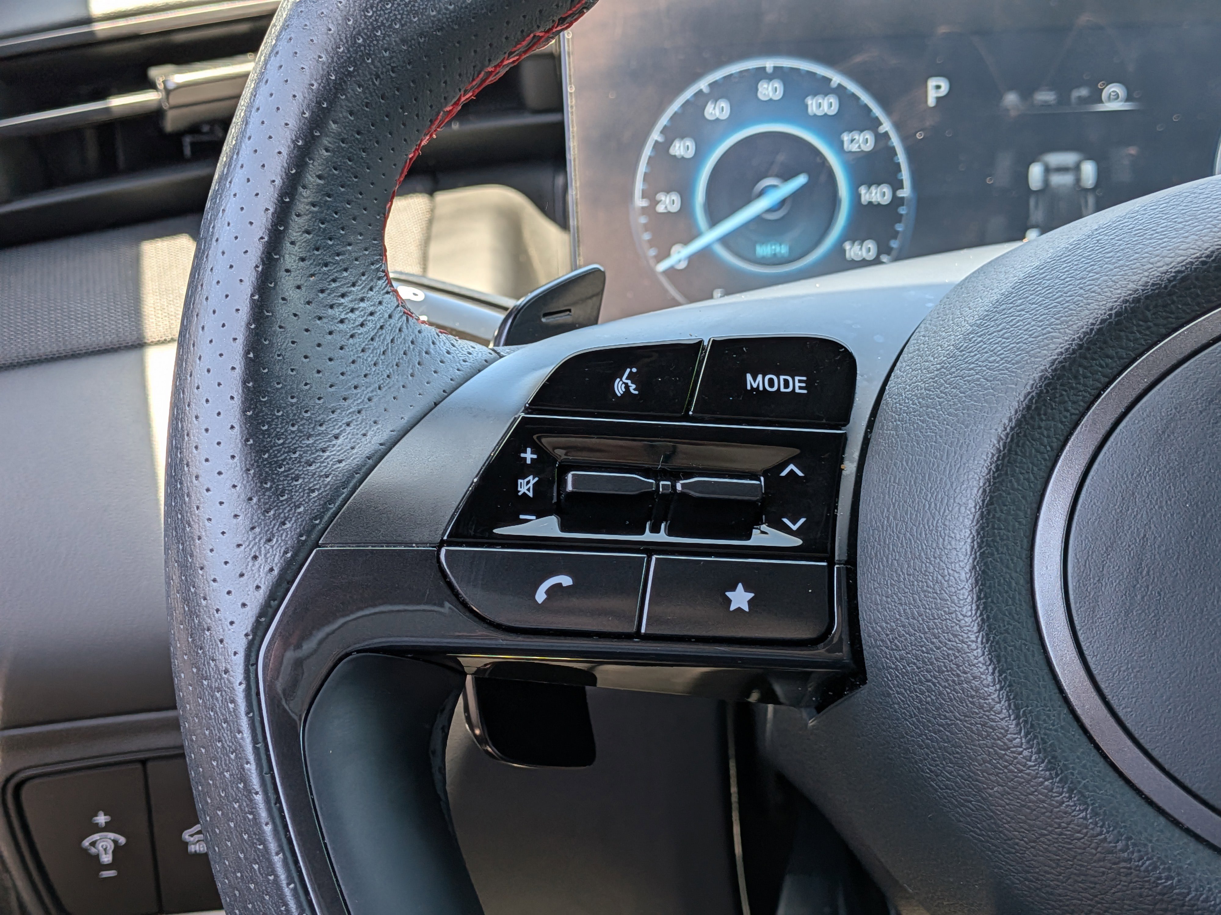 Used 2024 Hyundai Tucson N Line image 24