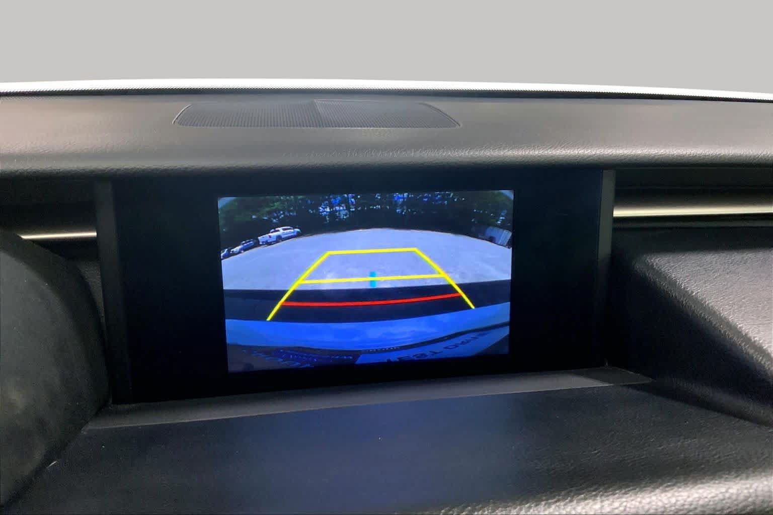 Used 2015 Lexus RC F w/ Premium Package RWD image 26