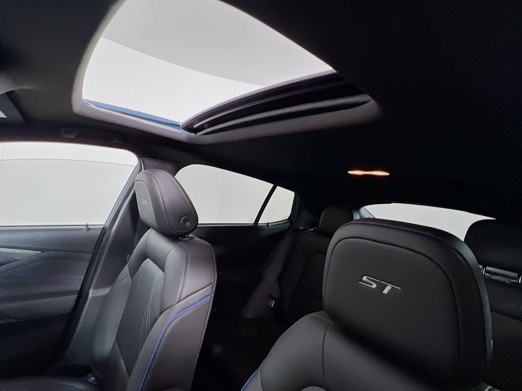 New 2026 Buick Envista Sport Touring w/ Convenience I Package FWD image 19