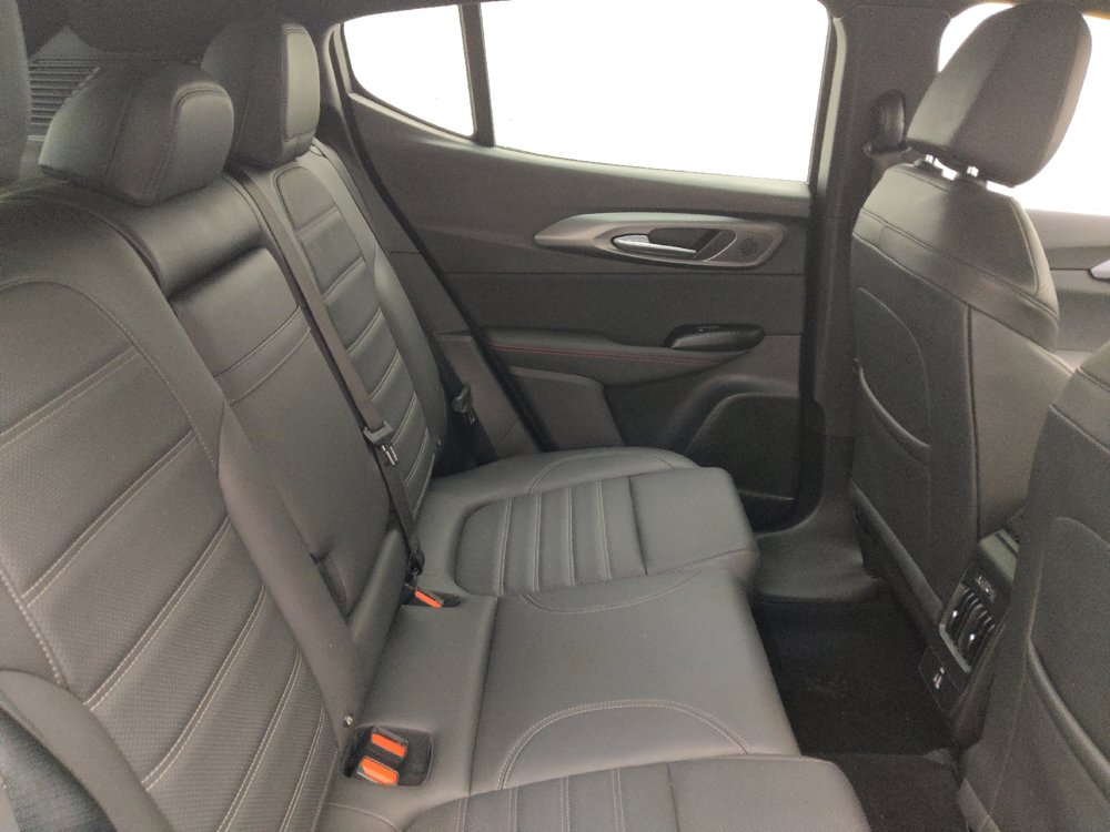 Used 2024 Dodge Hornet R/T Plus w/ R/T Blacktop Package image 19