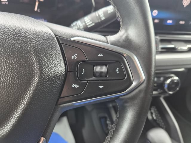 Used 2024 Chevrolet TrailBlazer LT w/ Convenience Package FWD image 22