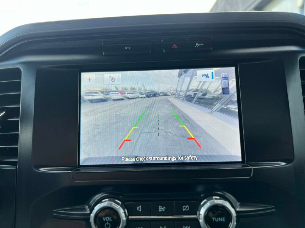 Used 2023 Ford F150 XLT w/ Equipment Group 301A Mid image 27