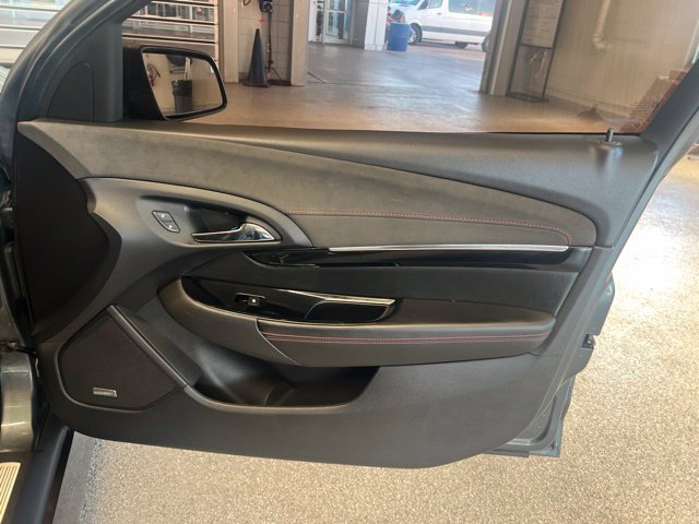 Used 2017 Chevrolet SS RWD image 16