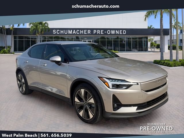 Used 2024 Polestar Polestar 2