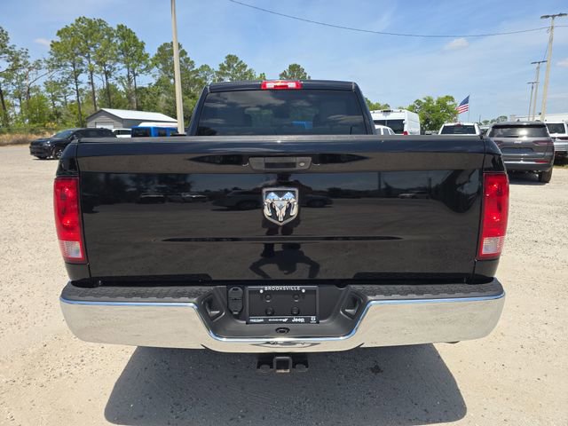 Used 2014 RAM 1500 Tradesman w/ Popular Equipment Group image 5