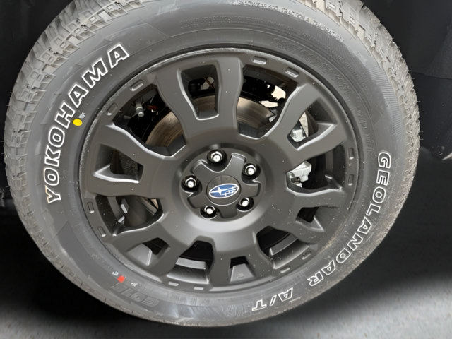 New 2026 Subaru Forester Wilderness AWD/4WD image 34