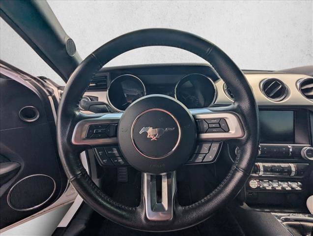 Used 2015 Ford Mustang GT Premium RWD image 9
