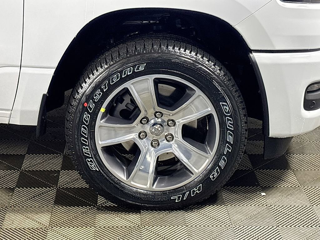 New 2026 RAM 1500 Express image 22