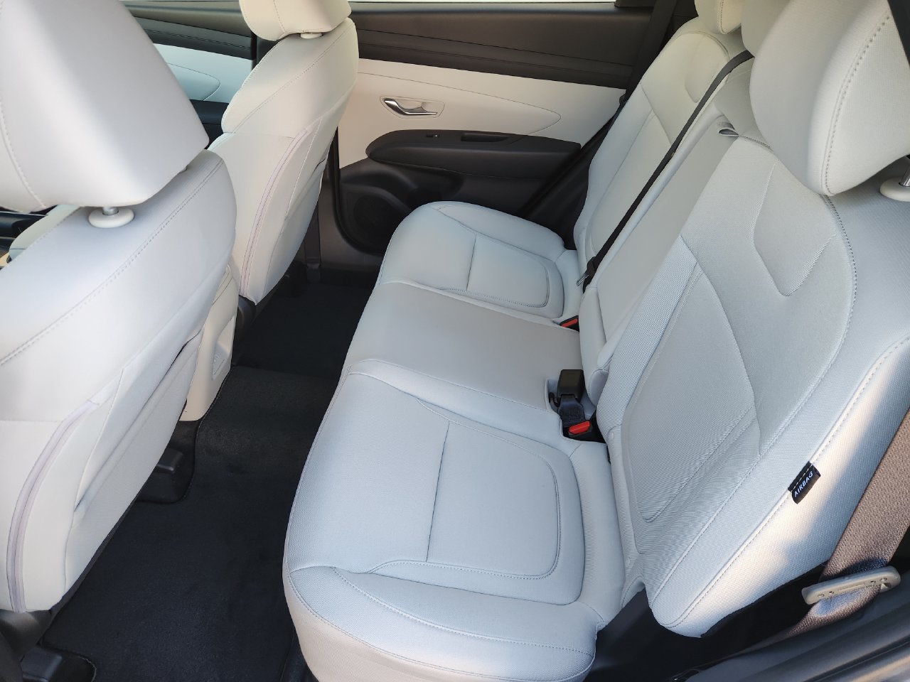 New 2026 Hyundai Tucson Blue SE AWD/4WD image 29