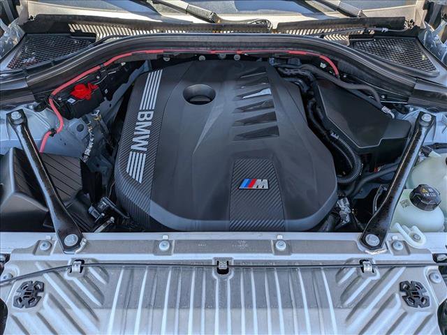 Used 2026 BMW X3 M50 w/ Premium Package image 23