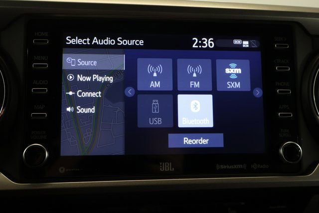 Used 2023 Toyota Tacoma Limited image 24