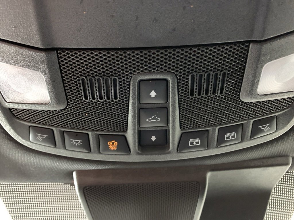 Used 2018 Ford F150 Lariat w/ Equipment Group 502A Luxury image 22