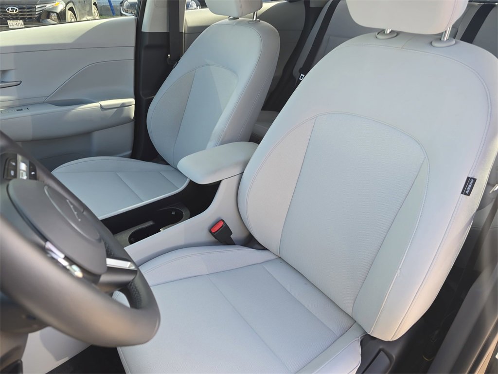 Used 2026 Hyundai Kona SEL Sport image 14