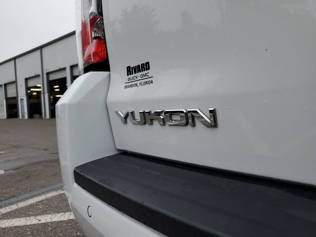 Used 2017 GMC Yukon SLT RWD image 7