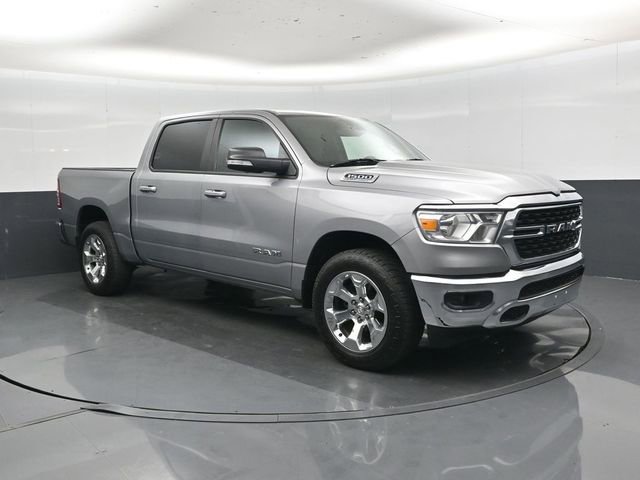 Used 2022 RAM 1500 Lone Star