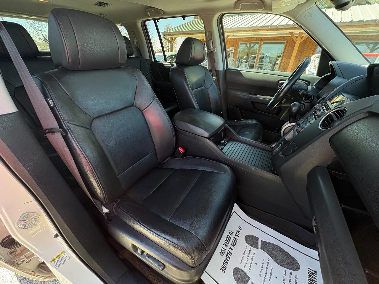 Used 2013 Honda Pilot Touring image 29