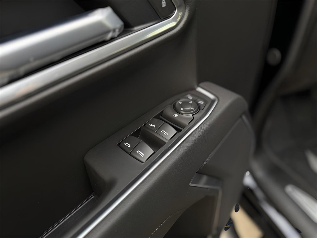 New 2026 Chevrolet Silverado 1500 RST w/ RST Select Package image 21