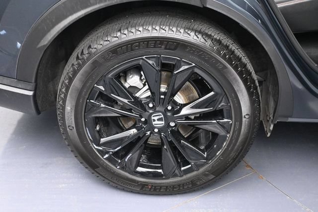 Used 2025 Honda CR-V Sport Touring image 16