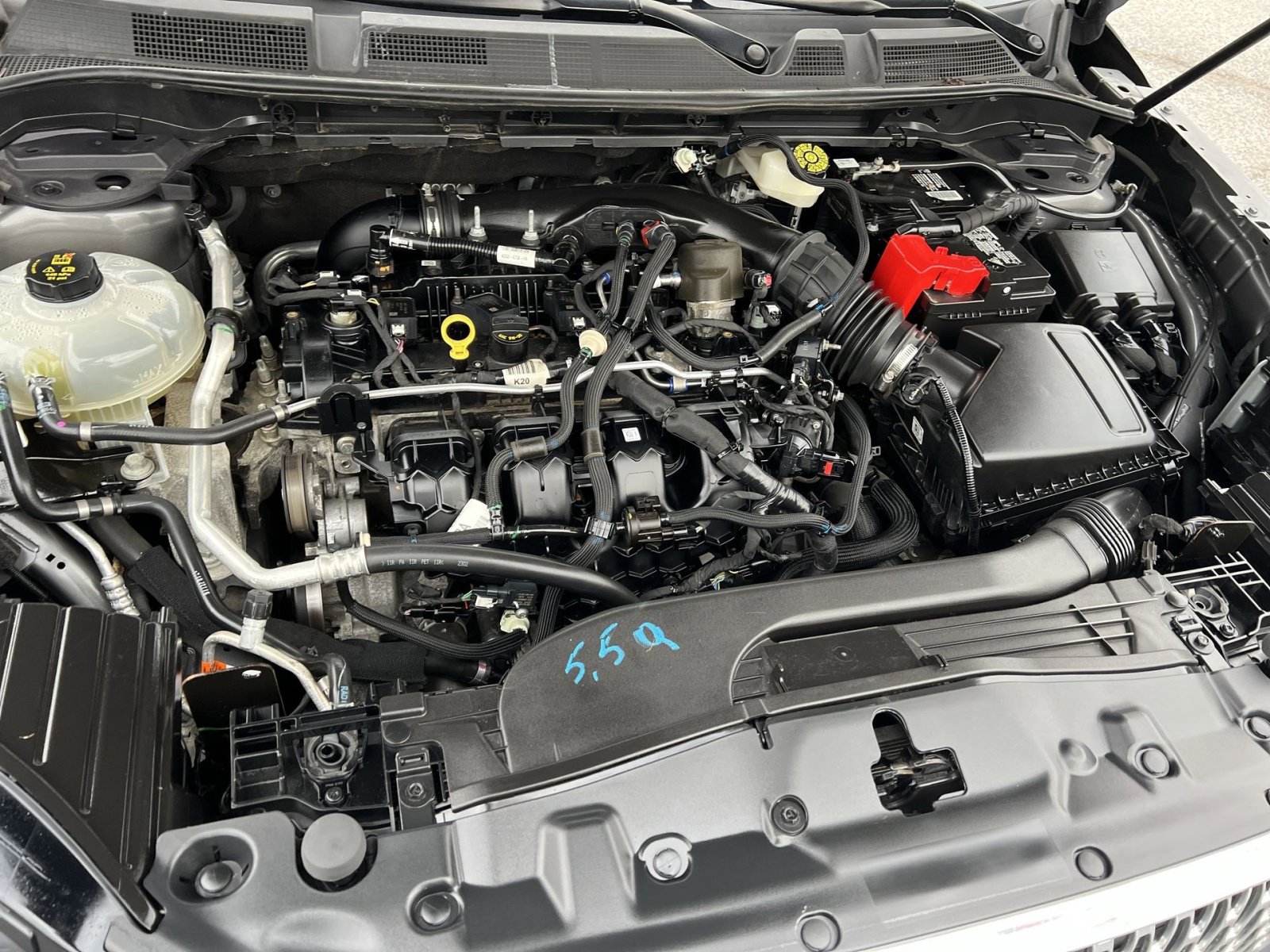 Used 2022 Lincoln Corsair Reserve w/ Equipment Group 201A image 27