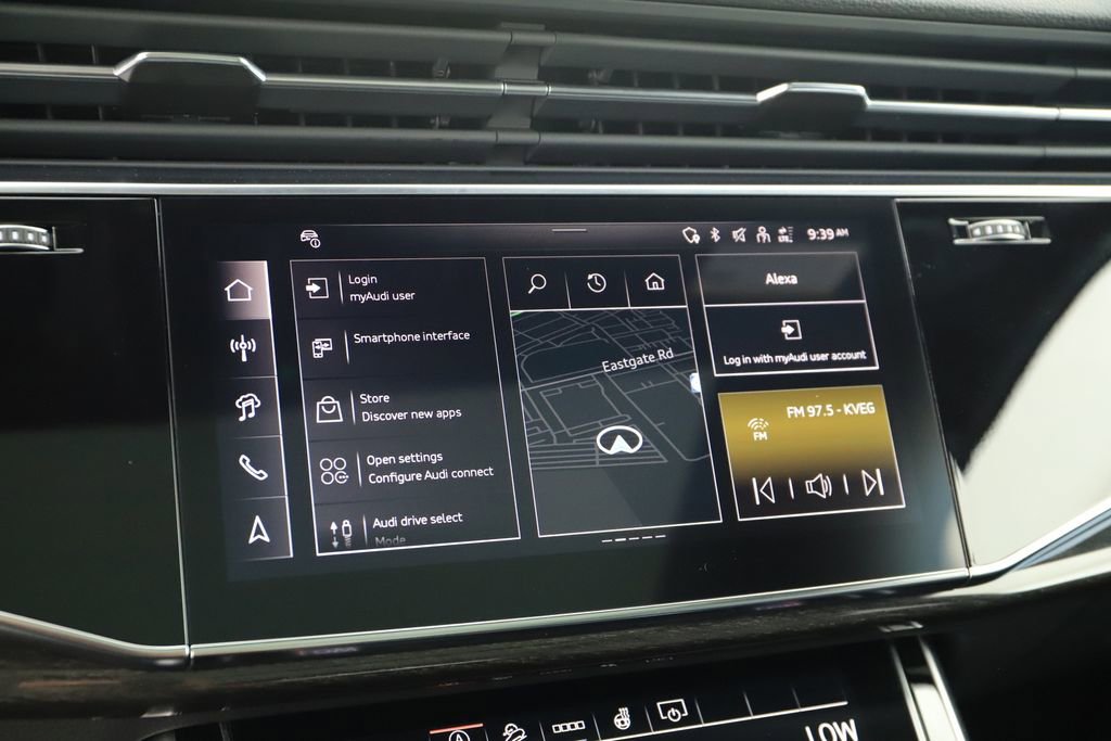New 2026 Audi Q7 2.0T Premium Plus AWD/4WD image 25