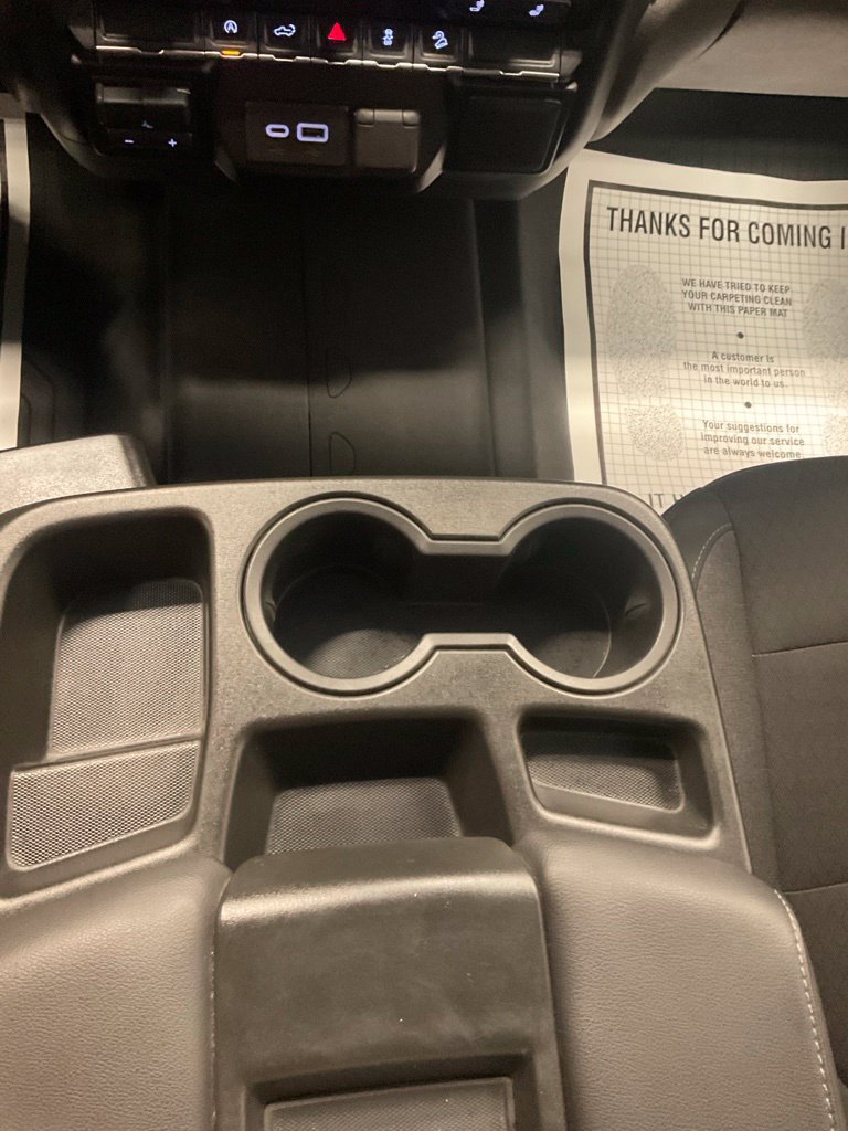 Used 2020 Chevrolet Silverado 1500 RST AWD/4WD image 21