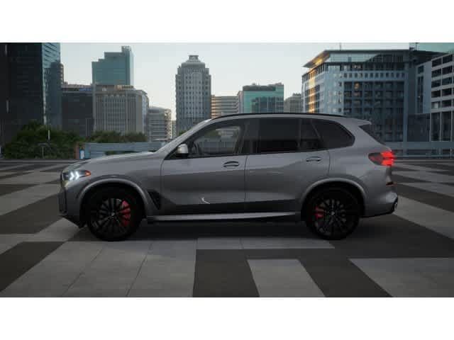 New 2026 BMW X5 sDrive40i w/ M Sport Package RWD image 4