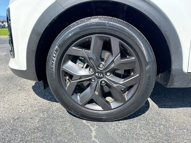 Used 2020 Kia Sportage S FWD image 10
