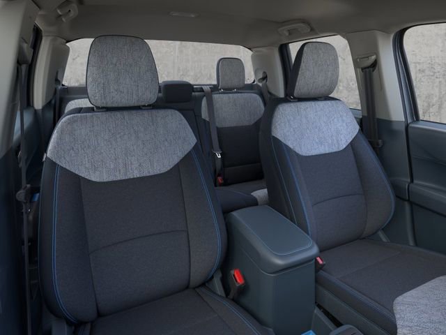 New 2026 Ford Maverick XLT w/ XLT Luxury Package image 10