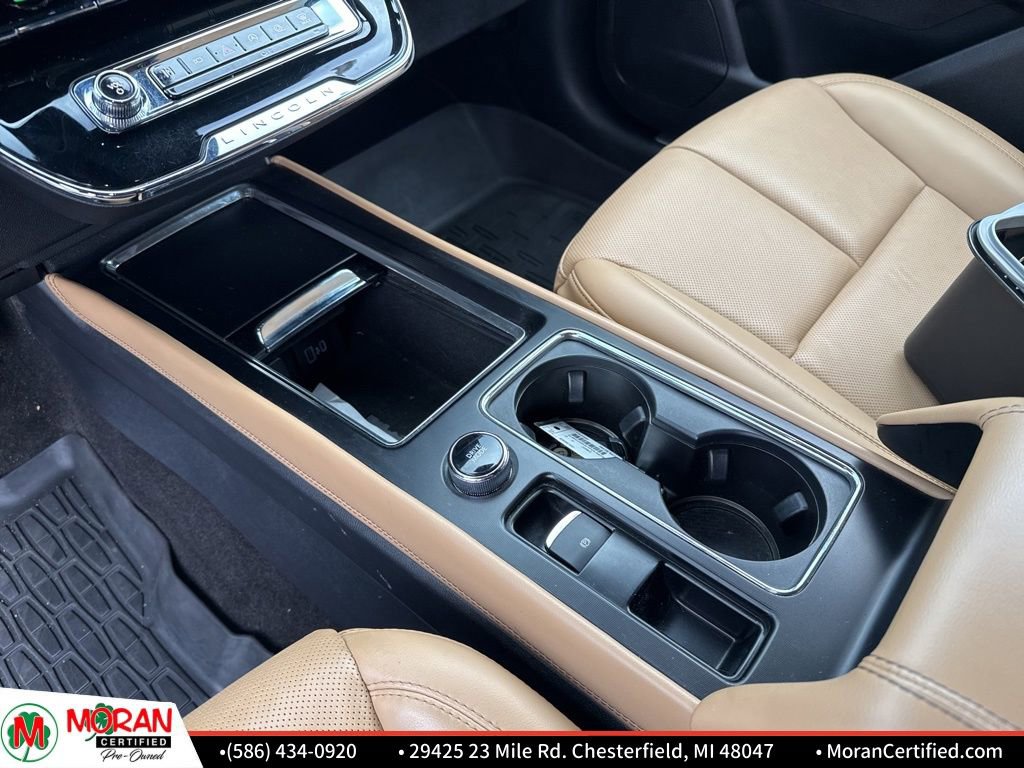Used 2023 Lincoln Corsair Reserve image 19