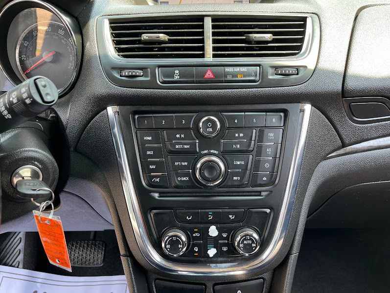 Used 2013 Buick Encore Convenience image 20