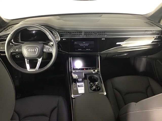 Certified 2026 Audi Q7 3.0T Premium Plus w/ Premium Plus Package AWD/4WD image 15