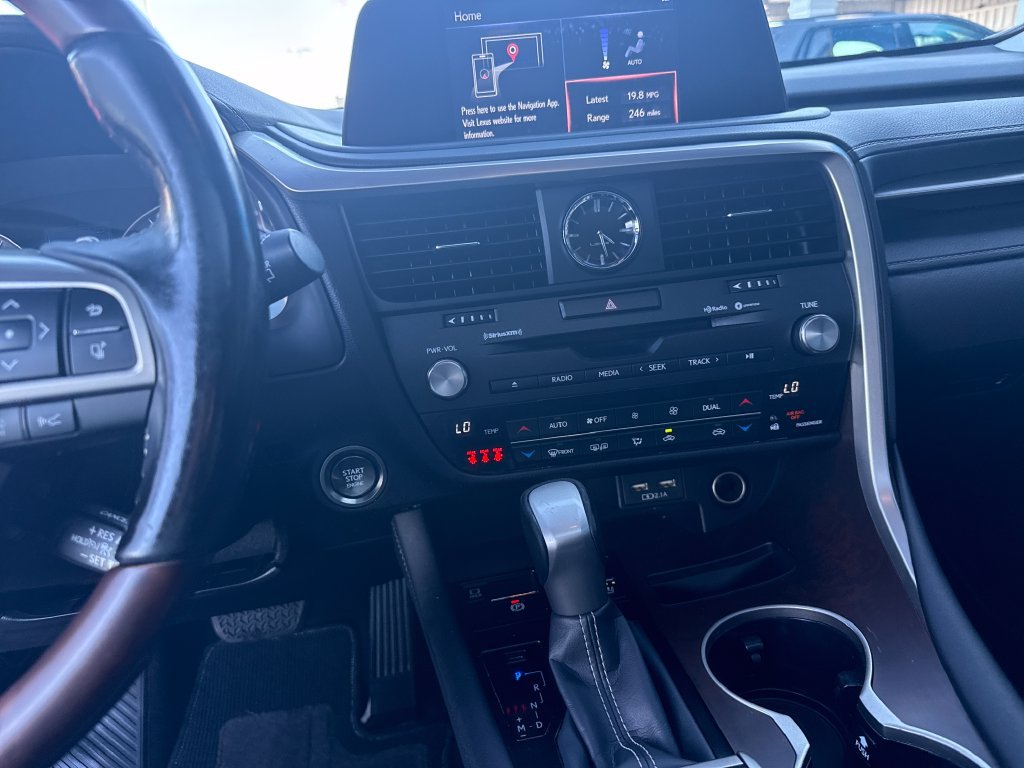 Used 2020 Lexus RX 350 FWD w/ Premium Package image 21