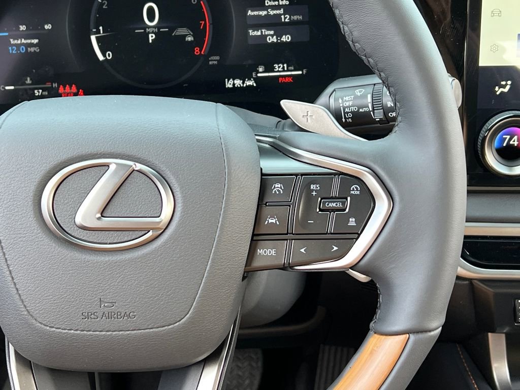 New 2026 Lexus RX 350 Premium image 15