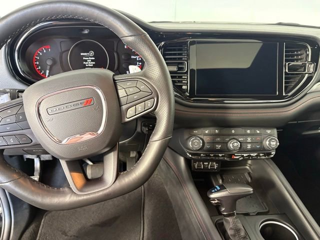 Certified 2025 Dodge Durango GT AWD/4WD image 28